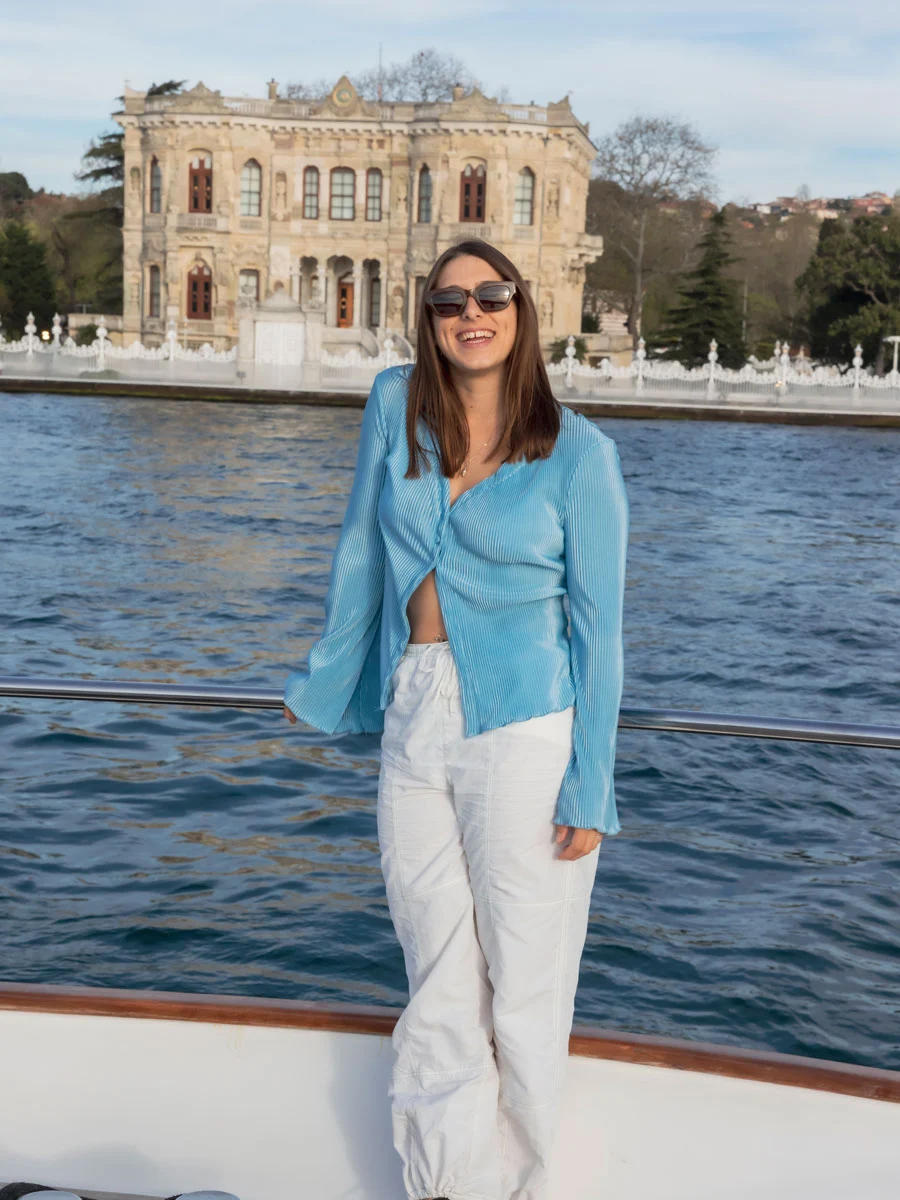 Private Sunset Yacht Cruise